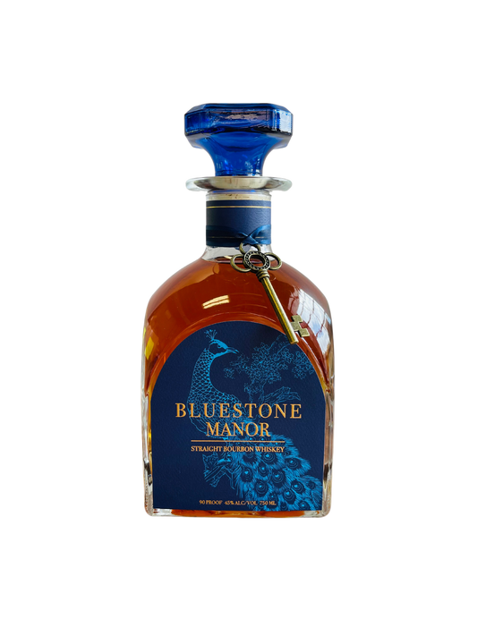 Bluestone Manor Bourbon