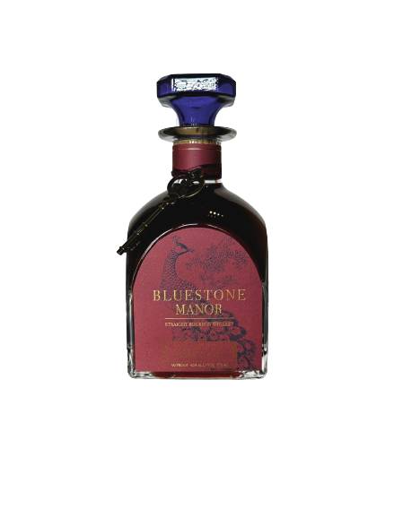 Bluestone Manor Limited Release Port Cask Finished