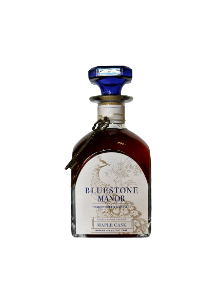 Bluestone Manor Maple Cask - Limited Release
