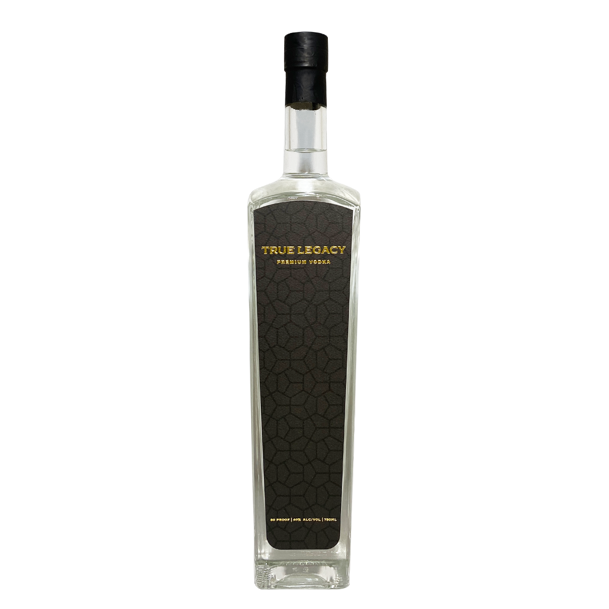 True Legacy Premium Vodka